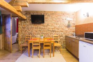 Apartamenty i Pokoje Aneta