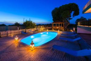 Villas Marianna Rhodes Greece