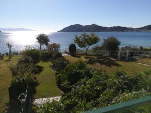 Villa Eirini Kavala Greece