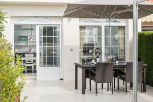 Ferienhaus Torrevieja