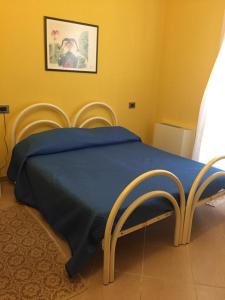 Large Double or Twin Room room in The Orange House