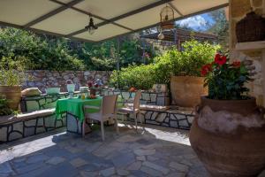 The Olive House