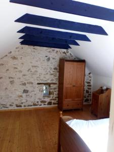 Appartements Ferme De Rozegat : photos des chambres