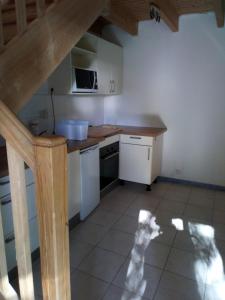 Appartements Ferme De Rozegat : photos des chambres