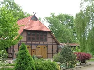 Ferienglück Lindwedel - Evensen