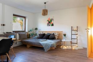 Vikendica Woodywood Bohinj Polje Slovenija