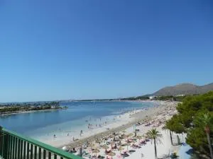Apartamento Marias Mar Azul - Alcudia