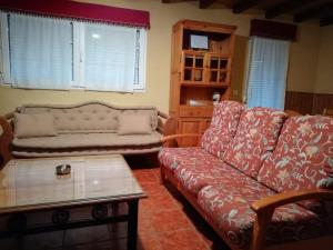 La Puente 10 de Gredos