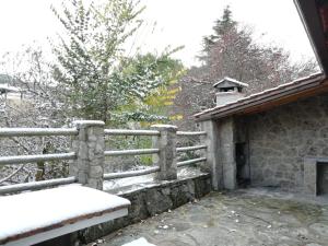 La Puente 10 de Gredos