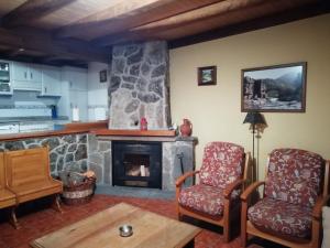 La Puente 10 de Gredos