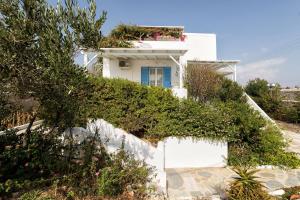 Apartments Tarsa Paros Greece