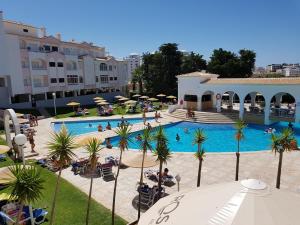 Algarve - Praia da Rocha - Near of Awesome Beach