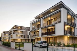 Balatoni Élmény - csopaki apartmanlakások 20 méterre a Balatontól