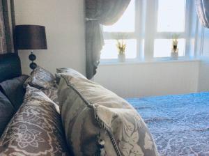 DUNOON - TOWN CENTRE HOLIDAY HOME APARTMENT