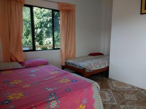 Hospedaje Costa Norte