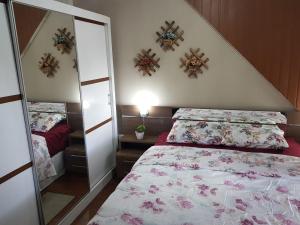 Apartamento no Centro de Canela