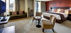 Studio Suite without Lakeview room in Heritage Queenstown