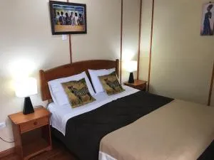 Apart Hotel Caldera - Room - Caldera