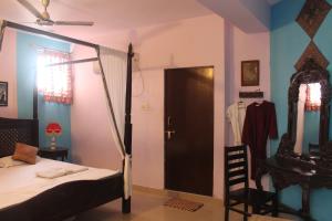 Kesar Heritage Boutique Home Stay