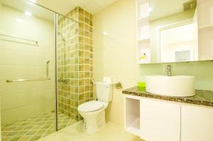 Sunrise City 1 Bed Room Full Furniture