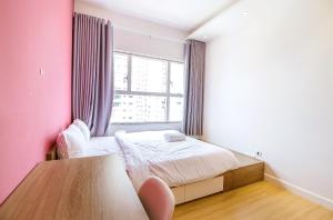 Sunrise City 2 Bed Room Full Furniture