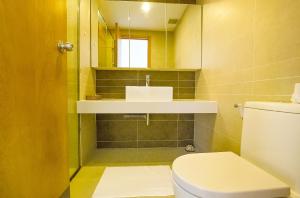 Sunrise City 2 Bed Room Full Furniture