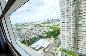 Sunrise City 2 Bed Room Full Furniture