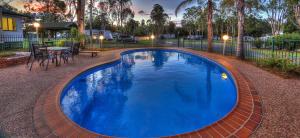 BIG4 Warwick Holiday Park