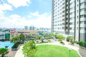 Sunrise City 2 Bed Room Full Furniture