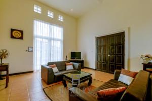 2 Bedroom Pool Villa B101