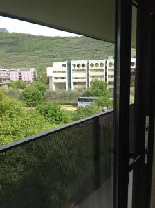 Triple Room with Balcony room in Villa Regina