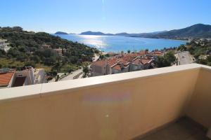 Feel the Sea Villa Kavala Greece