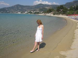 Feel the Sea Villa Kavala Greece