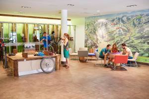 Explorer Hotel Montafon
