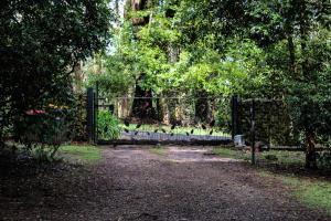 Tomah Retreat - Studio RELAX with fireplace