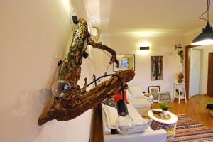 Charming Flat with Soul