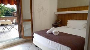 Economy Double Room room in Hotel EMI