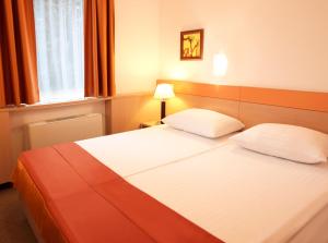 Garni Hotel Savica - Sava Hotels & Resorts