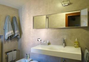 Palazzo Arrivabene B&B