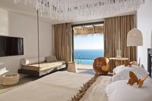 Myconian Utopia Relais & Chateaux - Elia Beach