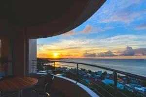 Hotel Sunset Hill - Metaniku