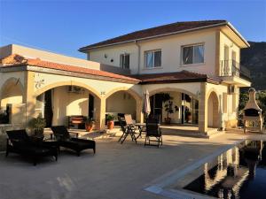Casa Santos Kyrenia - Hotel 4 stelle a Kyrenia