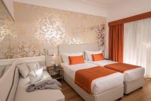 Standard Triple Room room in Hotel Shangri-La Roma