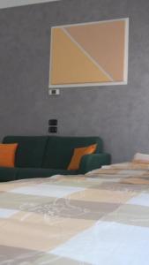 Two-Bedroom Apartment room in B&B Studios Gardarco & APPARTAMENTI