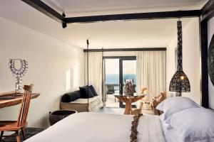 Myconian Utopia Relais & Chateaux Myconos Greece