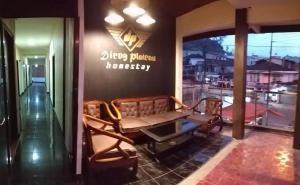 Dieng Plateau Guest House