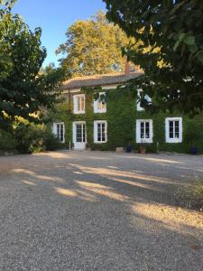 Maisons d'hotes Chateau Pech-Celeyran : photos des chambres