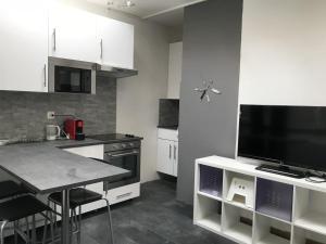 Apartament Studio Draizes Neuchâtel Szwajcaria