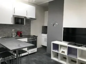 Pension des Draizes - Neuchâtel