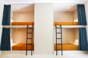 Taste of Bali Hostel